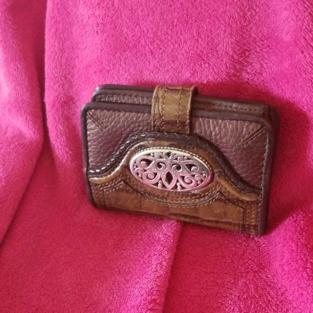 Small wallet